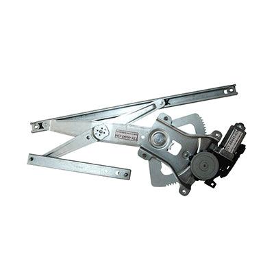 Lève-vitre avant côté conducteur Pontiac G3 2009, prise sans valve, GM1350192
