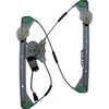 2005-2009 Buick Allure Window Regulator Front Driver Side Power