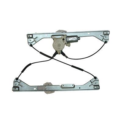 Lève-vitre électrique avant côté conducteur pour Buick Allure 2005-2009, référence GM1350194