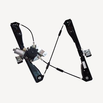 Lève-vitre avant côté conducteur pour Chevrolet Malibu 2008-2012, électrique sans impulsion (moteur inclus), GM1350213