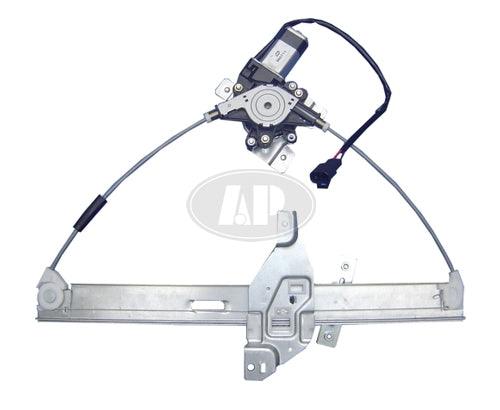 Lève-vitre avant côté passager pour Chevrolet Impala 2000-2005, électrique, GM1351135