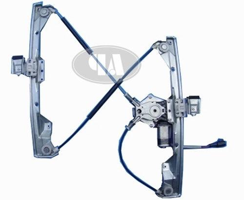 Lève-vitre avant droit (côté passager) pour Pontiac Grand Prix 2004-2008, électrique, GM1351152