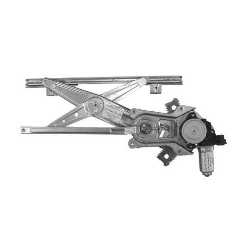 Lève-vitre avant côté passager pour Chevrolet Cobalt 2005-2010, GM1351161