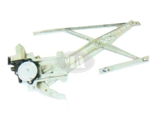 Lève-vitre avant côté passager pour Chevrolet Colorado 2004-2012, électrique, GM1351164