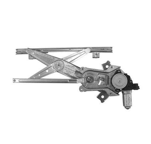 Lève-vitre électrique avant côté passager pour Pontiac G5 2006, référence GM1351179