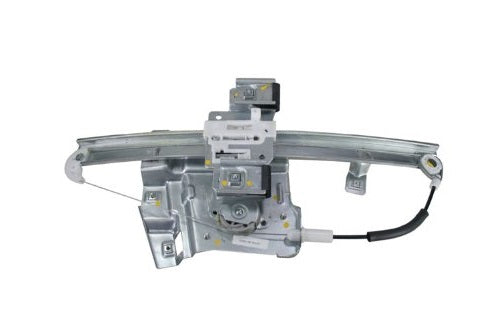 Lève-vitre électrique avant côté passager pour Buick Lucerne 2006-2011, référence GM1351191 - Hunt Parts