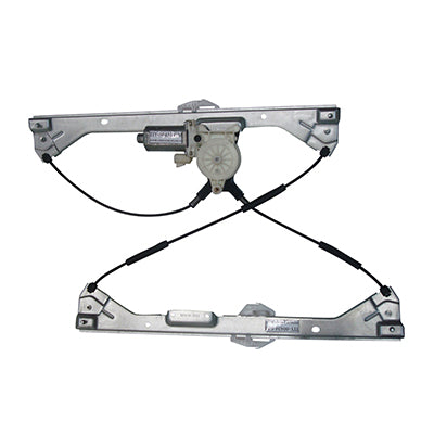 Lève-vitre électrique avant côté passager pour Buick Allure 2005-2009, référence GM1351194 - Hunt Parts