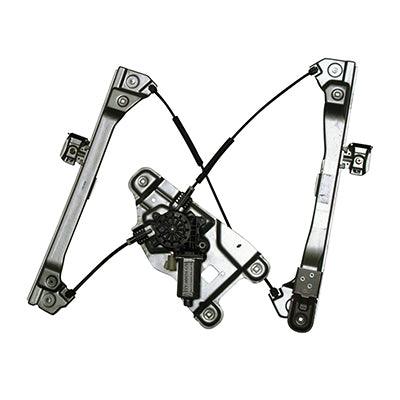 Lève-vitre avant côté passager pour Chevrolet Equinox 2010-2011, électrique, GM1351195