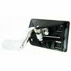 2002-2006 Cadillac Escalade Door Handle Front Driver Side Inner Chrome