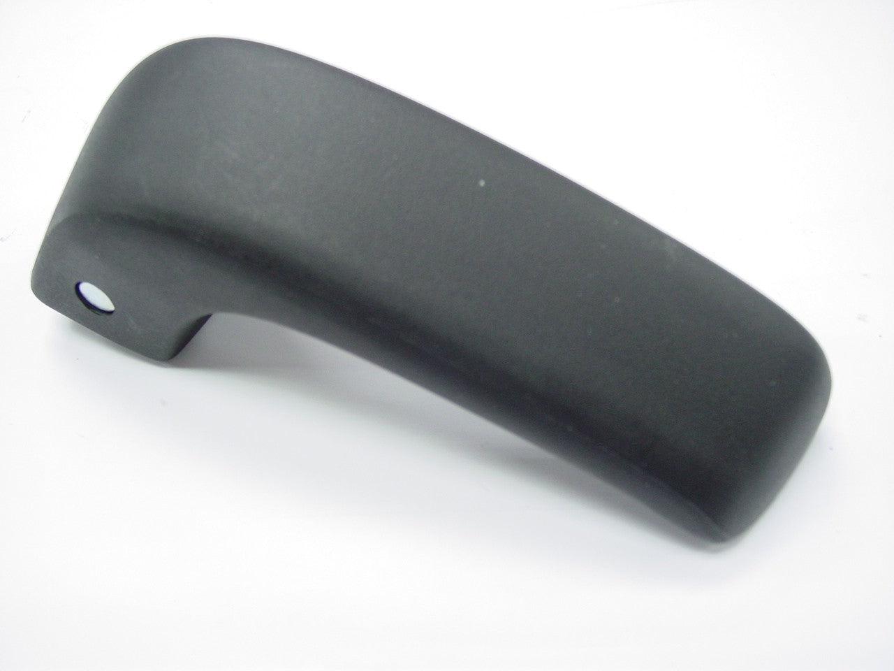 Poignée de porte intérieure avant côté conducteur pour Chevrolet Silverado 2500 (2011-2014), en plastique, référence GM1352133