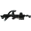 2001-2019 Chevrolet Express Door Handle Front Driver Side Inner Black Textured