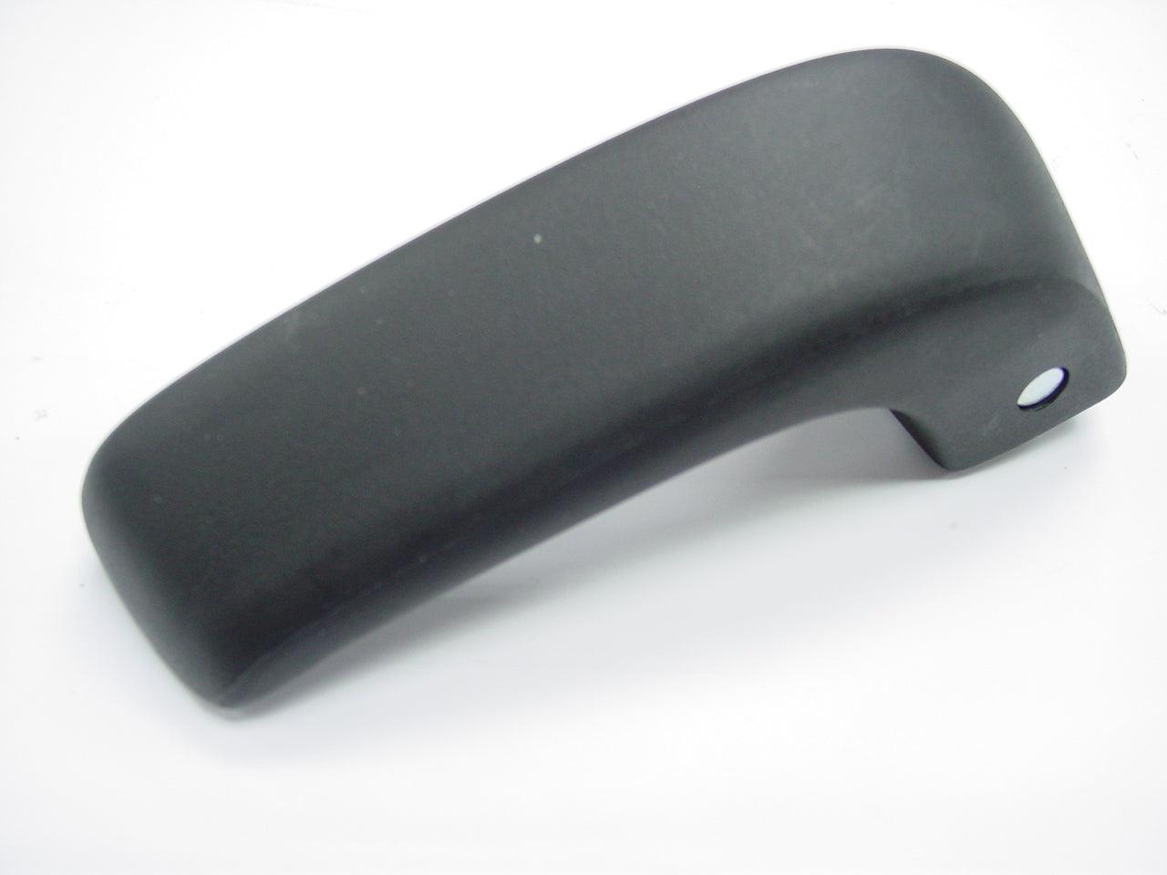 Poignée de porte intérieure avant côté passager pour Chevrolet Silverado Hybrid 2009-2013, en plastique, GM1353133