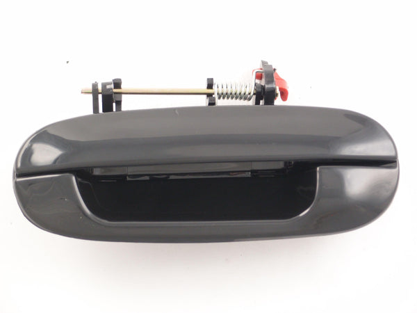 2002-2004 Oldsmobile Bravada Door Handle Rear Driver Side Outer (With Out Chrome Trim)