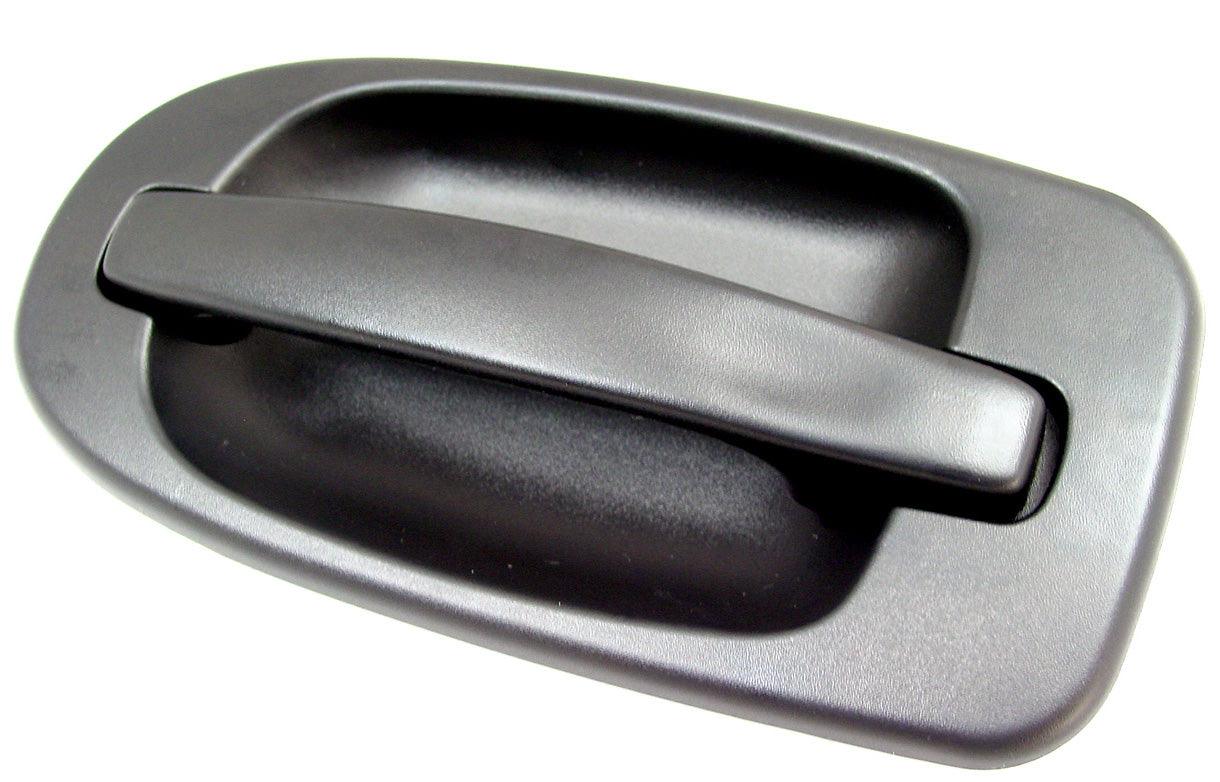 Poignée de porte extérieure côté conducteur pour Pontiac Transport 1998, porte coulissante, GM1520124