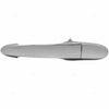 2006-2011 Buick Lucerne Door Handle Rear Driver Side Outer Chrome