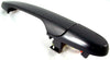 2005-2007 Chevrolet Cobalt Door Handle Rear Driver Side Outer Primed