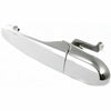 2005-2010 Chevrolet Cobalt Door Handle Rear Driver Side Outer Chrome
