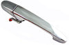 2005-2010 Chevrolet Cobalt Door Handle Rear Driver Side Outer Chrome