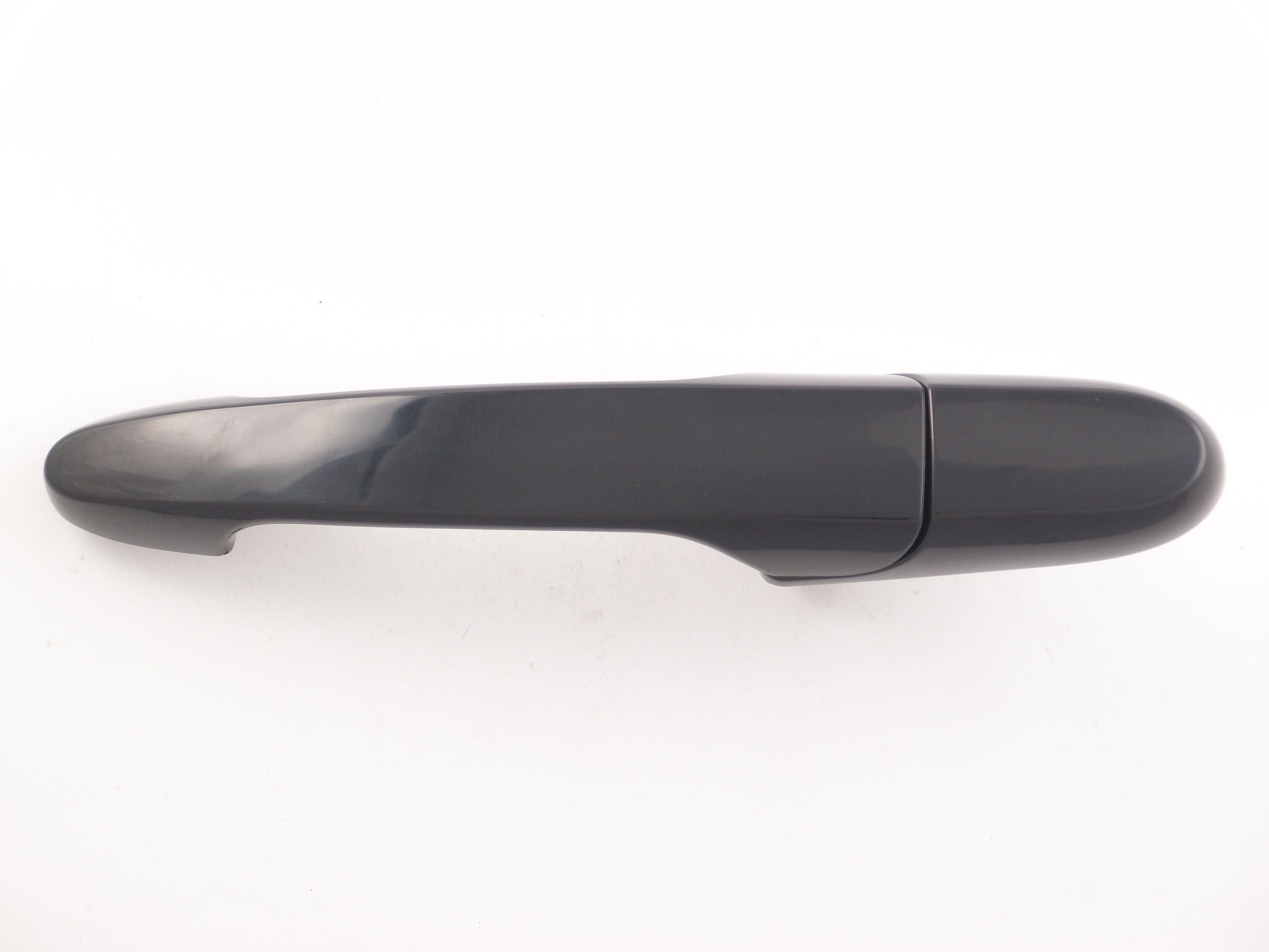 Poignée de porte arrière extérieure côté conducteur Chevrolet Impala 2006-2011 apprêtée, GM1520135