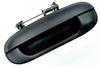 2002-2008 Gmc Envoy Door Handle Rear Passenger Side Outer Textured Trailblazer Ext/Envoy Xl/Slt/Xuv