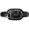 2004-2012 Chevrolet Colorado Door Handle Rear Passenger Side Outer Textured