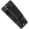 2005-2007 Chevrolet Silverado Hybrid Door Handle Rear Passenger Side Outer Extended Cab