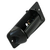 1999-2006 Gmc Sierra 1500 Door Handle Rear Passenger Side Outer Extended Cab