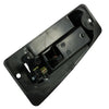 2005-2007 Chevrolet Silverado Hybrid Door Handle Rear Passenger Side Outer Extended Cab
