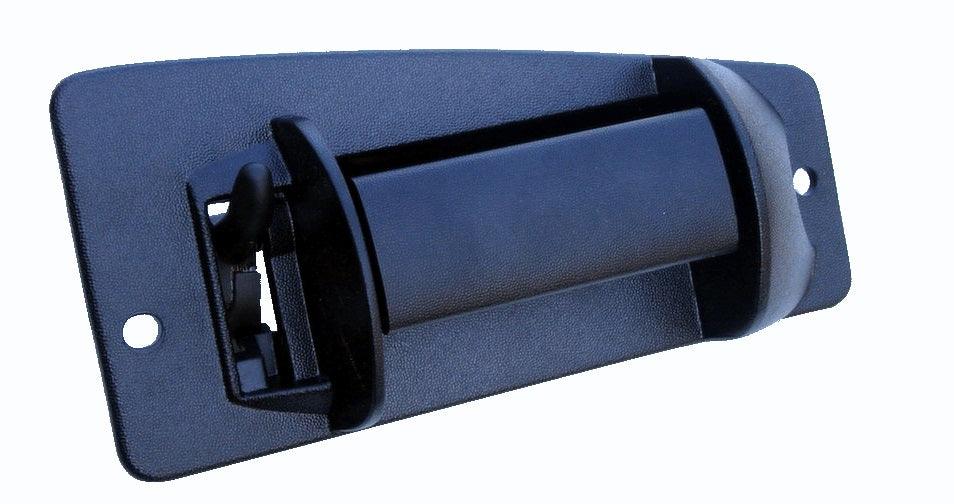 Poignée de porte arrière extérieure côté passager pour GMC Sierra 1500 cabine allongée (1999-2006), GM1521115