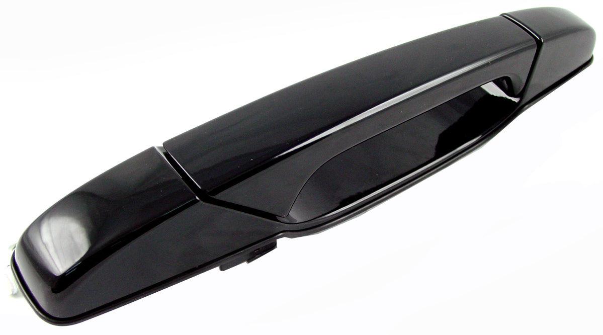 Poignée de porte arrière extérieure côté passager pour Cadillac Escalade Ext 2007-2013, apprêtée, GM1521127