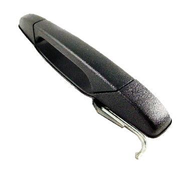 Poignée de porte arrière extérieure côté passager, texturée, pour Chevrolet Suburban 2007-2014, référence GM1521128