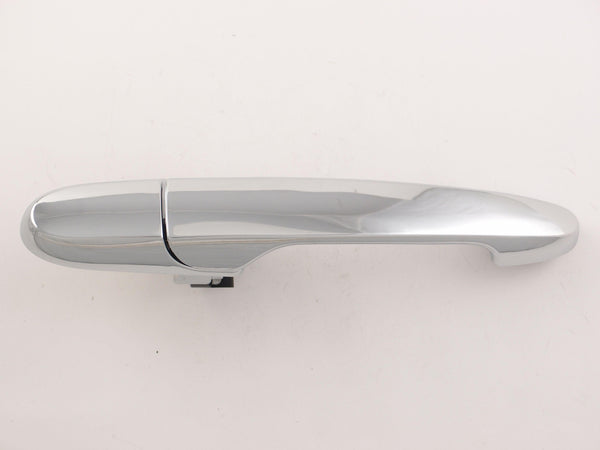 2006-2011 Buick Lucerne Door Handle Rear Passenger Side Outer Chrome