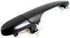 2005-2007 Chevrolet Cobalt Door Handle Rear Passenger Side Outer Primed