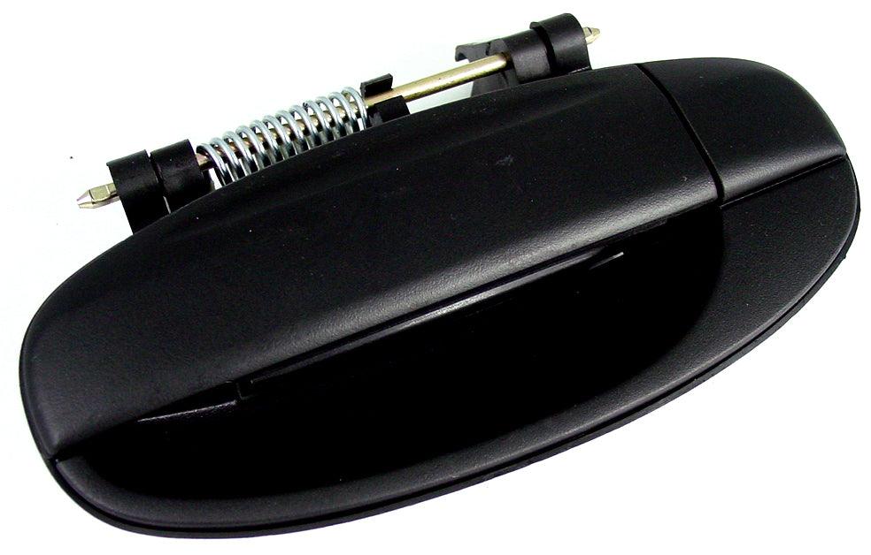 Poignée de porte arrière extérieure côté passager pour Chevrolet Aveo Hatchback 2004-2008, texturée, GM1521136