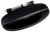 2004-2008 Chevrolet Aveo Hatchback Door Handle Rear Passenger Side Outer Textured