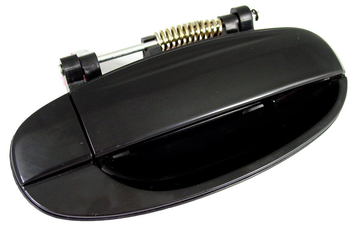 Poignée de porte arrière extérieure côté passager pour Chevrolet Aveo Hatchback 2004-2008, apprêtée, GM1521139