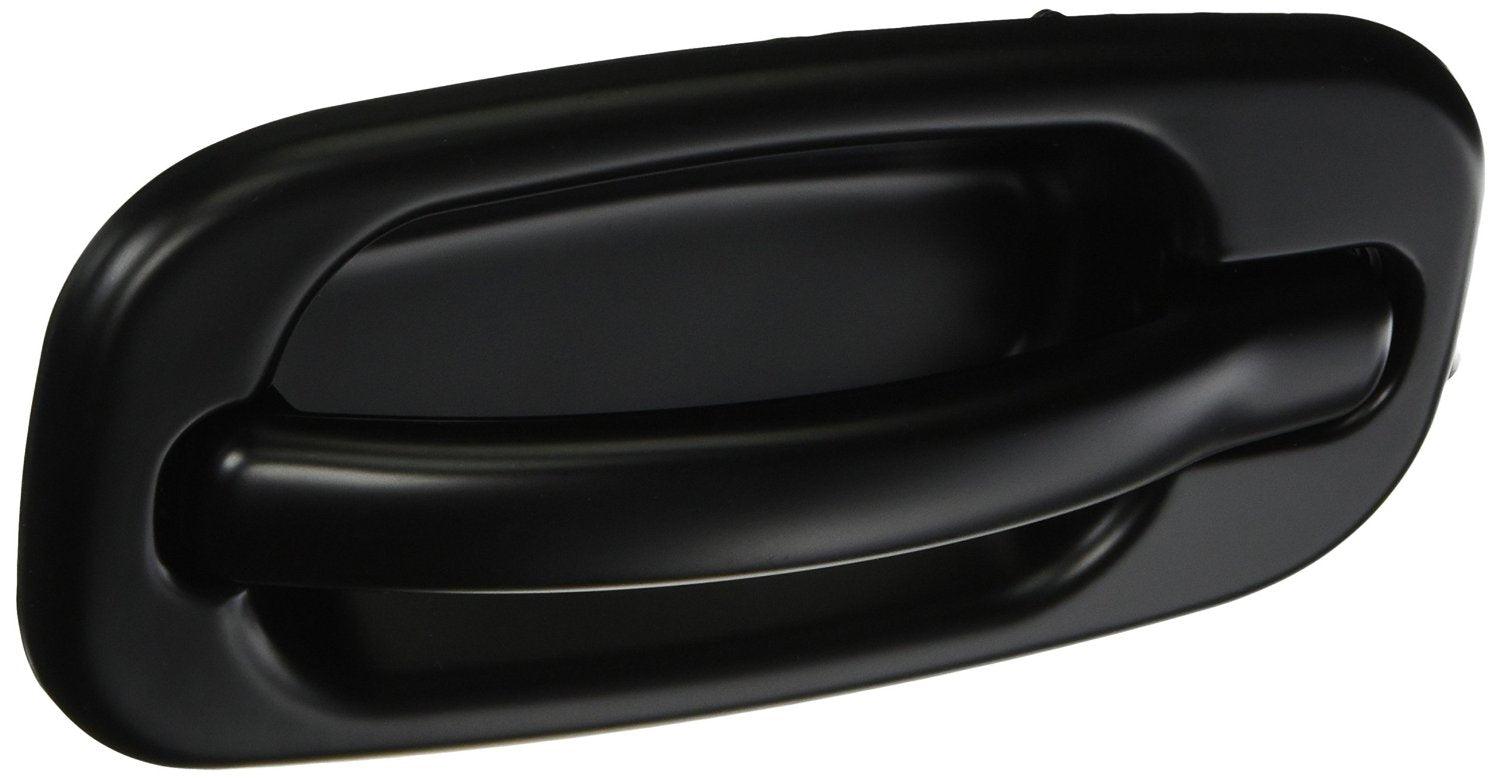 Poignée de porte arrière extérieure côté passager pour Chevrolet Impala 2007-2013, apprêtée le 20 novembre 2006-2013, GM1521141