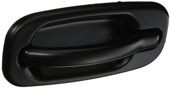 2014-2016 Chevrolet Impala Limited Door Handle Rear Passenger Side Outer Primed Nov 20Th 2006-13