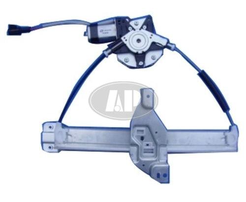 Lève-vitre arrière côté conducteur pour Chevrolet Impala 2006-2013, électrique, GM1550117