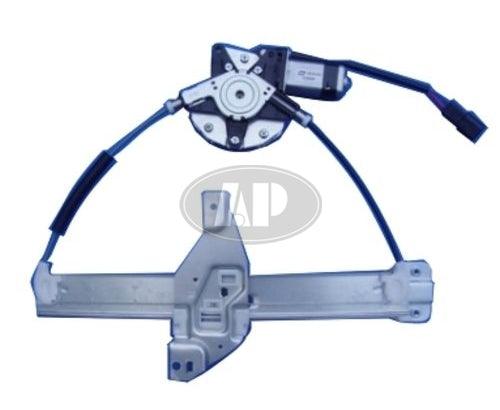 Lève-vitre arrière côté passager pour Chevrolet Impala 2006-2013, électrique, GM1551117