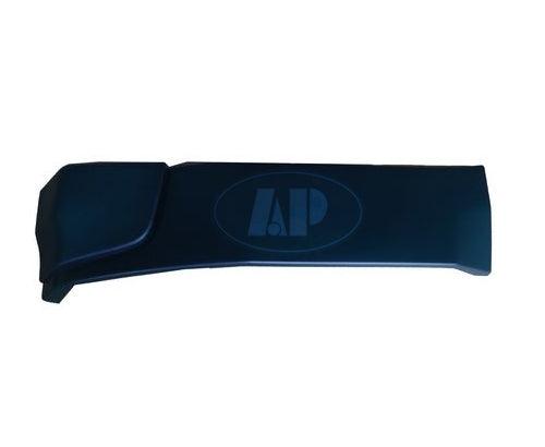 Moulure d'ouverture de roue arrière côté conducteur pour Chevrolet Tahoe 2007-2014, GM1768108