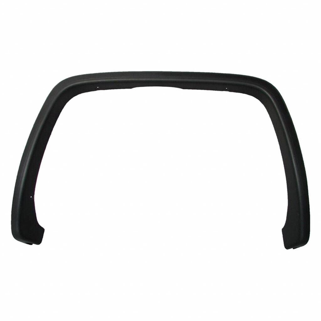 Enjoliveur de passage de roue arrière côté conducteur pour GMC Sierra 3500 (2015-2019), GM1790120