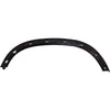 2017-2021 Chevrolet Trax Wheel Arch Trim Rear Driver Side