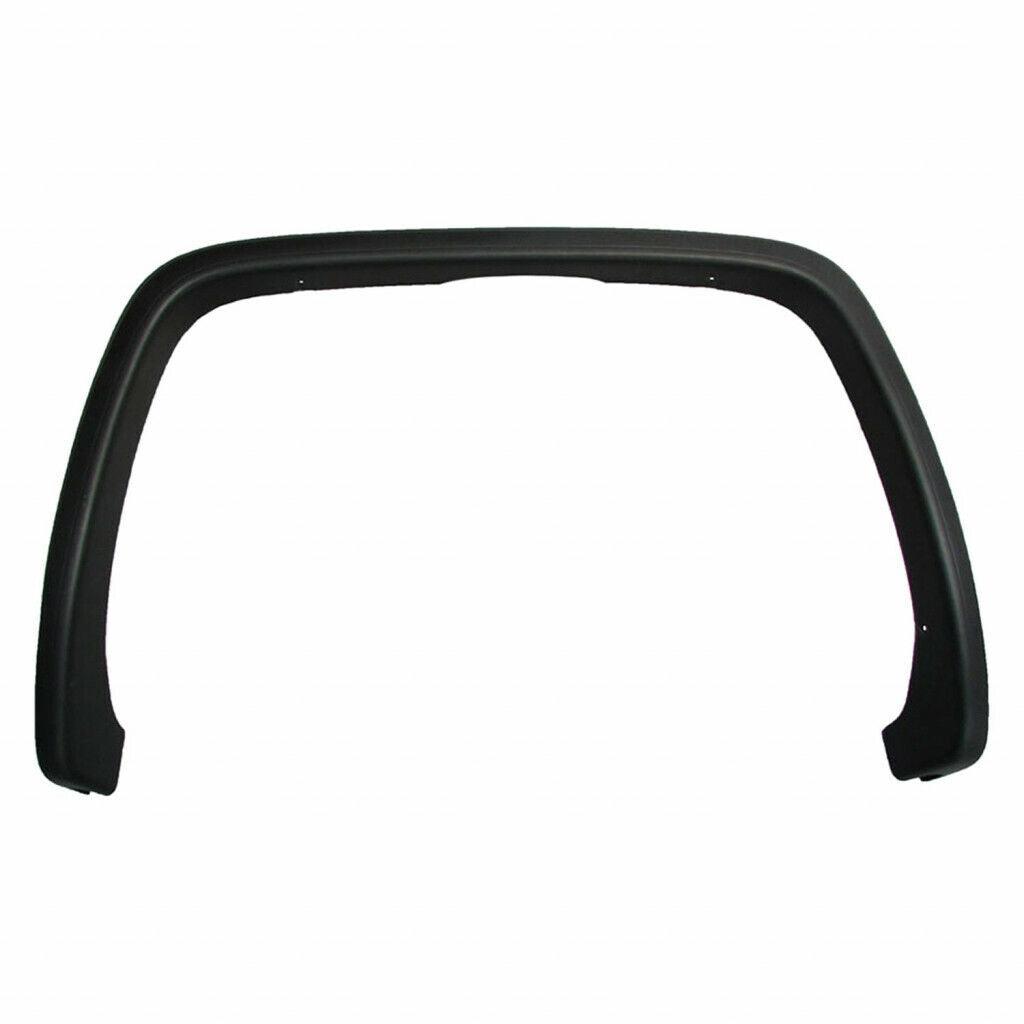 Garniture d'aile arrière côté passager pour GMC Denali 1500 2015-2019, GM1791120
