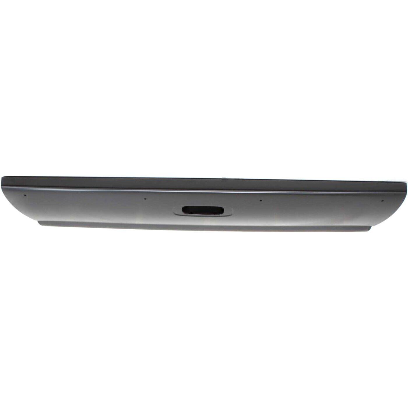 Hayon latéral pour GMC Denali 1500 (2002-2007), référence GM1900115C