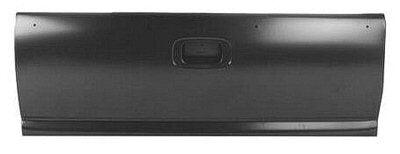 Hayon arrière Fleetside Capa Chevrolet Silverado 2500 1999-2006, GM1900115C