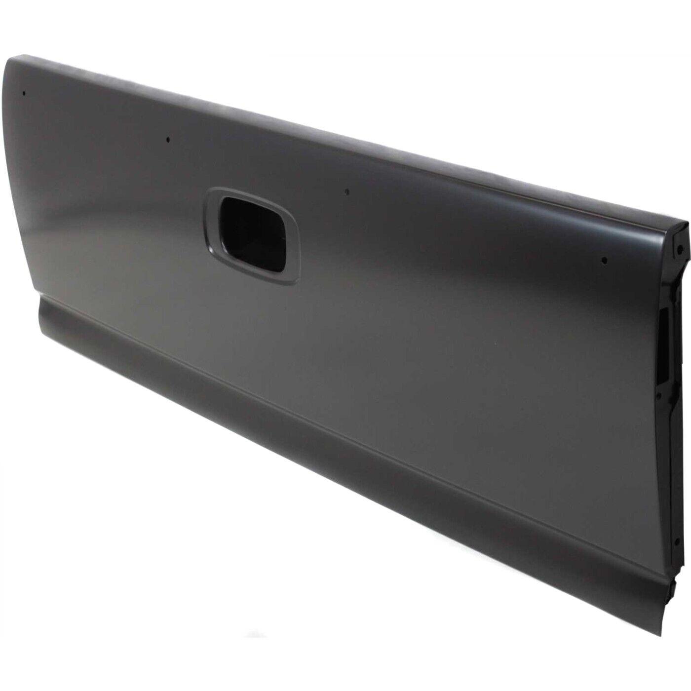 Hayon arrière latéral pour GMC Sierra 1500 (1999-2006), GM1900115