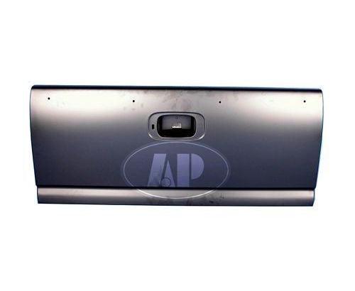 Hayon arrière à marchepied latéral Capa pour GMC Sierra 3500 (1999-2005), GM1900119C