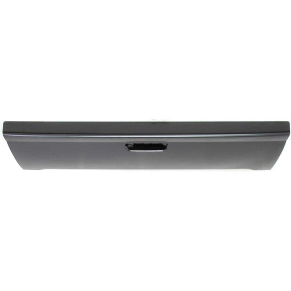 2004-2012 Chevrolet Colorado Tailgate Capa