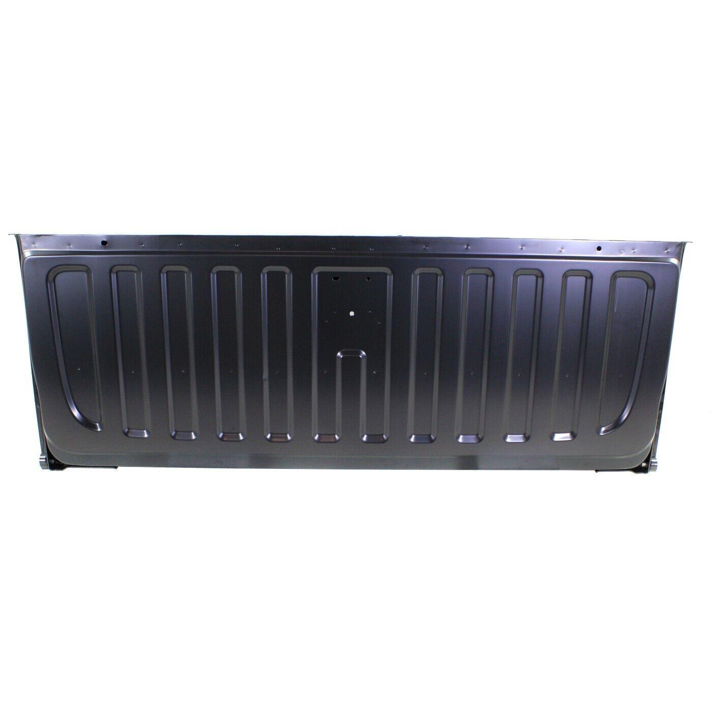 Type de verrouillage du hayon pour GMC Sierra 1500 2007-2013 sans caméra de recul, GM1900125C